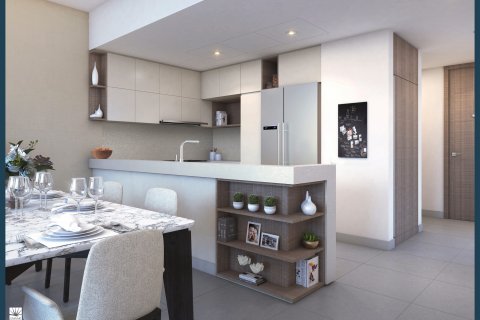 Пәтер CREEK GATE, Dubai Creek Harbour (The Lagoons), Дубай, БАӘ-да 3 жатын бөлмелер, 138 м² № 637311 - фото 1