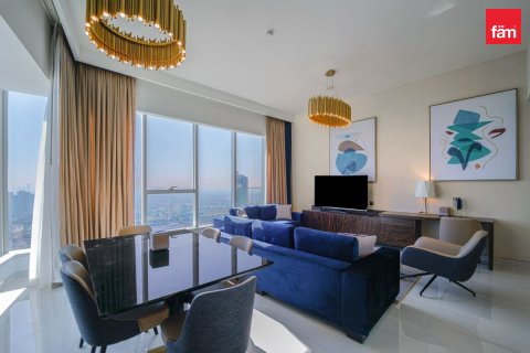 Dubai Media City、Dubai、UAE にあるマンションの賃貸物件 2ベッドルーム、177.6 m2、No740810 - 写真 2