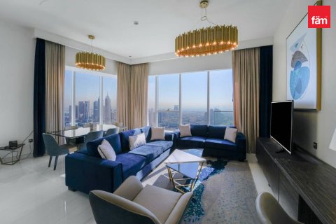 Dubai Media City、Dubai、UAEにあるマンション 2ベッドルーム、177.6 m2 No740810