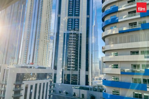 Apartamento en Downtown Dubai (Downtown Burj Dubai), Dubai, EAU 1 dormitorio, 86.1 m² № 740815