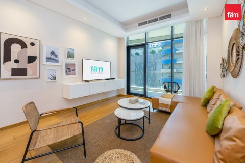 Apartment i Downtown Dubai (Downtown Burj Dubai), Dubai, UAE 1 soveværelse, 86.1 kvm № 740815