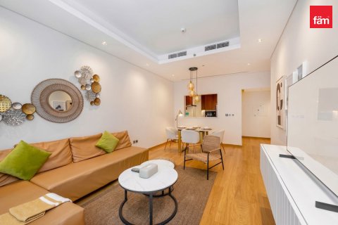 Byt v Downtown Dubai (Downtown Burj Dubai), SAE 1 ložnice, 86.1 m² Č.: 740815 - fotografie 9