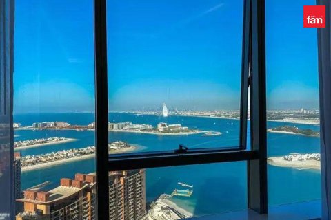 Apartment til leje i Palm Jumeirah, Dubai, UAE 48.1 kvm № 740812 - foto 2