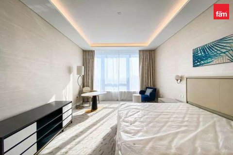 Apartment til leje i Palm Jumeirah, Dubai, UAE 48.1 kvm № 740812 - foto 4