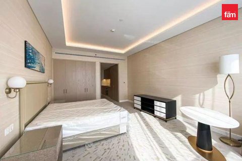 Apartment til leje i Palm Jumeirah, Dubai, UAE 48.1 kvm № 740812 - foto 7