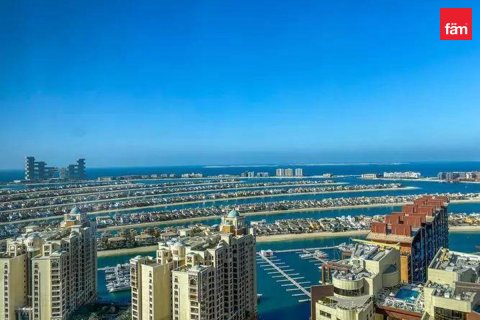 Apartment til leje i Palm Jumeirah, Dubai, UAE 48.1 kvm № 740812 - foto 10