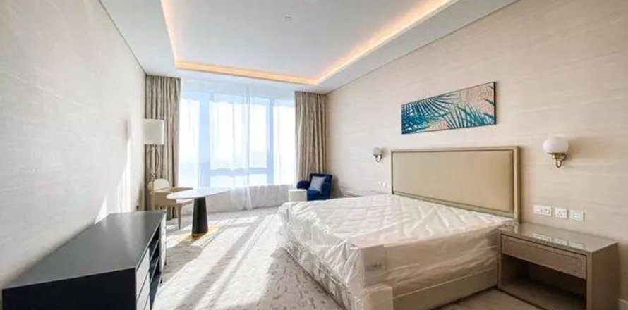 Apartmán v Palm Jumeirah, Dubai, SAE 48.1 m2 č. 740812