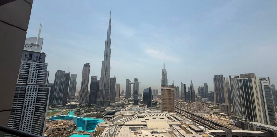 شقة في وسط مدينة دبي، دبي 2 غرفة نوم ، 140.7 متر مربع . ر قم 740811