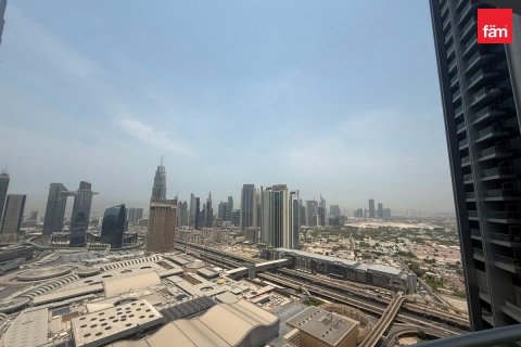 شقة للإيجار في وسط مدينة دبي، دبي، الإمارات العربية المتحدة 2 غرفة نوم ، 140.7 متر مربع ، رقم 740811 - صورة 10