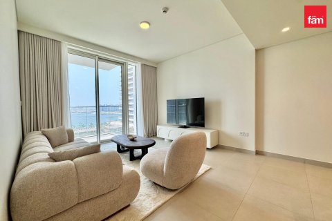Dubai Harbour, Dubai, संयुक्त अरब अमीरात में अपार्टमेंट, 1 बेडरूम, 67.8 वर्ग मीटर, संख्या 740809 - फ़ोटो 12