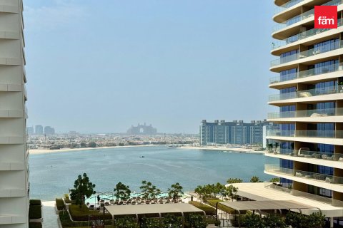 Dubai Harbour, Dubai, संयुक्त अरब अमीरात में अपार्टमेंट, 1 बेडरूम, 67.8 वर्ग मीटर, संख्या 740809 - फ़ोटो 18