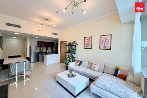 Apartment til leje i Dubai Marina, Dubai, UAE 1 soveværelse, 109.9 kvm № 740813 - foto 3