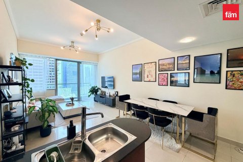 Apartment til leje i Dubai Marina, Dubai, UAE 1 soveværelse, 109.9 kvm № 740813 - foto 6
