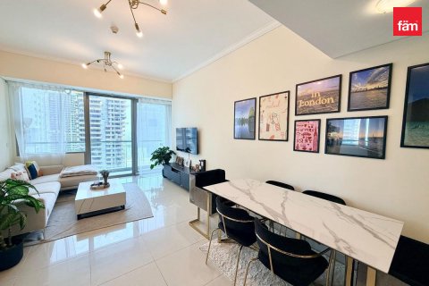 Apartment til leje i Dubai Marina, Dubai, UAE 1 soveværelse, 109.9 kvm № 740813 - foto 4