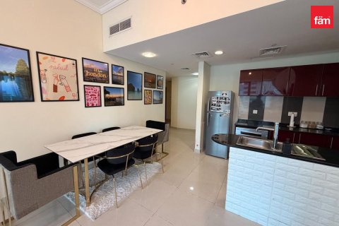 Apartment til leje i Dubai Marina, Dubai, UAE 1 soveværelse, 109.9 kvm № 740813 - foto 11