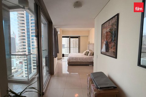 Apartment til leje i Dubai Marina, Dubai, UAE 1 soveværelse, 109.9 kvm № 740813 - foto 9