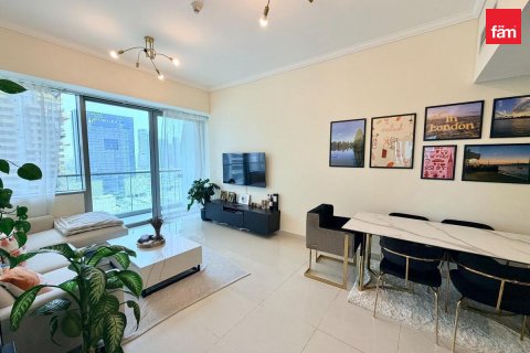 Apartment til leje i Dubai Marina, Dubai, UAE 1 soveværelse, 109.9 kvm № 740813 - foto 2