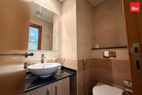 Apartment til leje i Dubai Marina, Dubai, UAE 1 soveværelse, 109.9 kvm № 740813 - foto 8