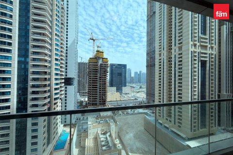 Apartment til leje i Dubai Marina, Dubai, UAE 1 soveværelse, 109.9 kvm № 740813 - foto 13