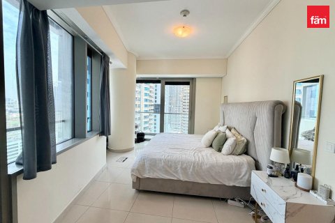 Apartment til leje i Dubai Marina, Dubai, UAE 1 soveværelse, 109.9 kvm № 740813 - foto 12