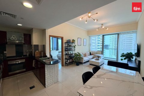 Apartment til leje i Dubai Marina, Dubai, UAE 1 soveværelse, 109.9 kvm № 740813 - foto 5