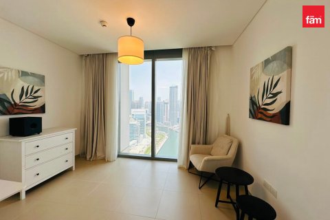 Apartman u Dubai Marina, UAE 3 spavaćih soba, 165.1 m2 Br. 740814 - fotografija 7