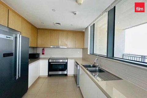 Apartman u Dubai Marina, UAE 3 spavaćih soba, 165.1 m2 Br. 740814 - fotografija 4