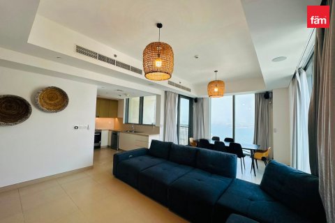 Apartman u Dubai Marina, UAE 3 spavaćih soba, 165.1 m2 Br. 740814 - fotografija 2