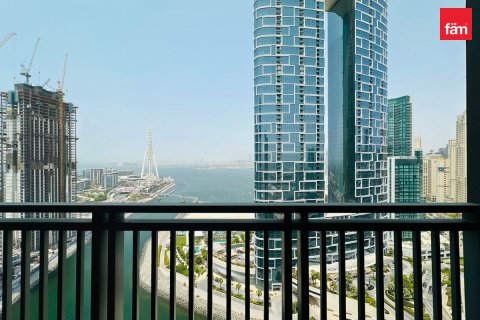 Apartman u Dubai Marina, UAE 3 spavaćih soba, 165.1 m2 Br. 740814 - fotografija 16
