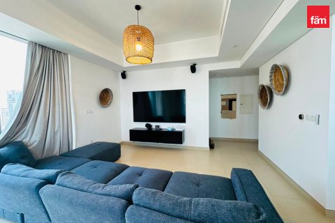 Apartman u Dubai Marina, UAE 3 spavaćih soba, 165.1 m2 Br. 740814 - fotografija 14