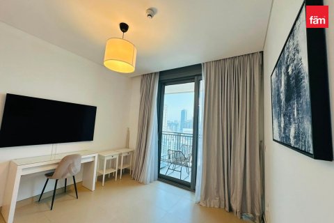 Apartman u Dubai Marina, UAE 3 spavaćih soba, 165.1 m2 Br. 740814 - fotografija 10