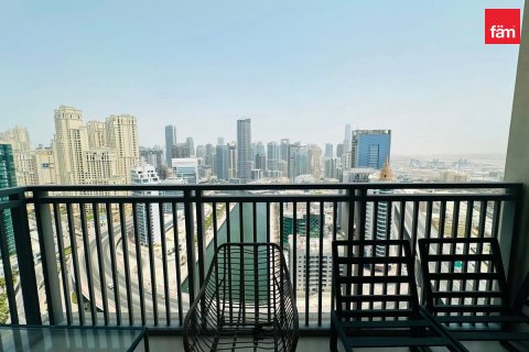 Apartmen di Dubai Marina, UAE 3 bilik tidur, 165.1 meter persegi № 740814