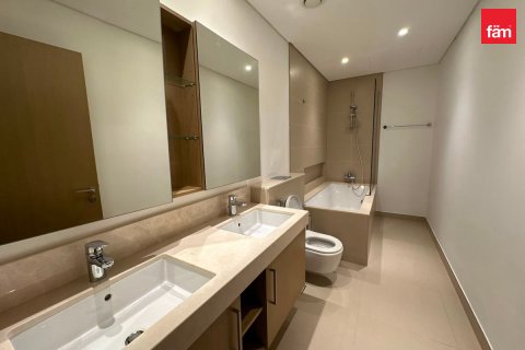Apartman u Dubai Marina, UAE 3 spavaćih soba, 165.1 m2 Br. 740814 - fotografija 11