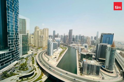 Apartman u Dubai Marina, UAE 3 spavaćih soba, 165.1 m2 Br. 740814 - fotografija 18