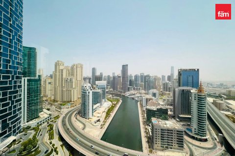 Apartman u Dubai Marina, UAE 3 spavaćih soba, 165.1 m2 Br. 740814 - fotografija 20