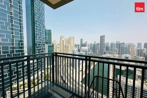 Apartman u Dubai Marina, UAE 3 spavaćih soba, 165.1 m2 Br. 740814 - fotografija 17