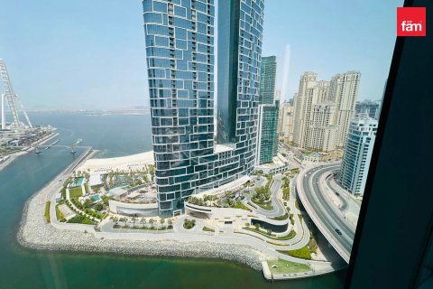 Apartman u Dubai Marina, UAE 3 spavaćih soba, 165.1 m2 Br. 740814 - fotografija 19