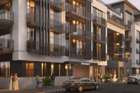 Byt v Jumeirah Village Circle, Dubai, SAE 1 ložnice, 103 m² Č.: 631348 - fotografie 4