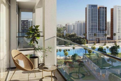 Apartment in Dubai, UAE 2 bedrooms, 36 sq.m. № 631353 - photo 7