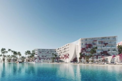 Byt v The World Islands, Dubai, SAE 40 m² Č.: 631351 - fotografie 4