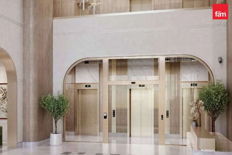 Byt v City of Arabia, Dubai, SAE 31.5 m² Č.: 753387 - fotografie 7
