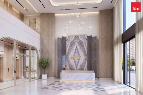Byt v City of Arabia, Dubai, SAE 31.5 m² Č.: 753387 - fotografie 6