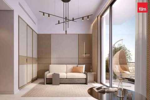 Byt v City of Arabia, Dubai, SAE 31.5 m² Č.: 753387 - fotografie 4