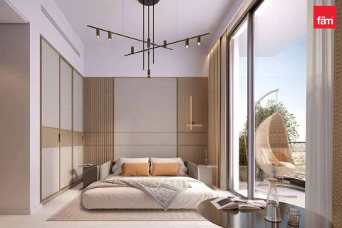 Byt v City of Arabia, Dubai, SAE 31.5 m² Č.: 753387 - fotografie 5