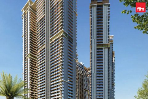 Byt v City of Arabia, Dubai, SAE 31.5 m² Č.: 753387 - fotografie 10