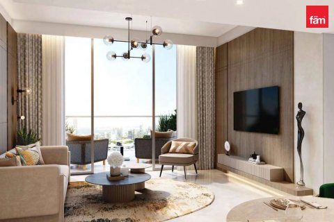 Byt v City of Arabia, Dubai, SAE 31.5 m² Č.: 753387 - fotografie 1