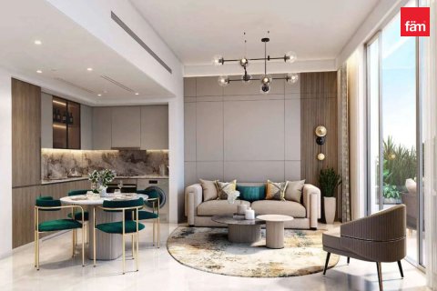Byt v City of Arabia, Dubai, SAE 31.5 m² Č.: 753387 - fotografie 2