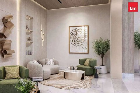 Byt v City of Arabia, Dubai, SAE 31.5 m² Č.: 753387 - fotografie 3