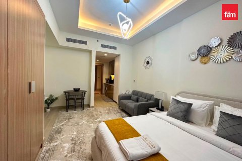Wohnung zum Verkauf in Meydan, Dubai, VAE 35.8 m2 Nr. 753385 - Foto 2