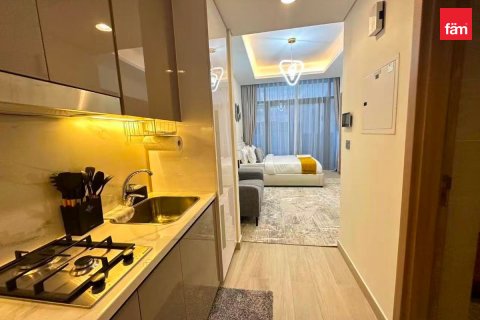 Wohnung zum Verkauf in Meydan, Dubai, VAE 35.8 m2 Nr. 753385 - Foto 5